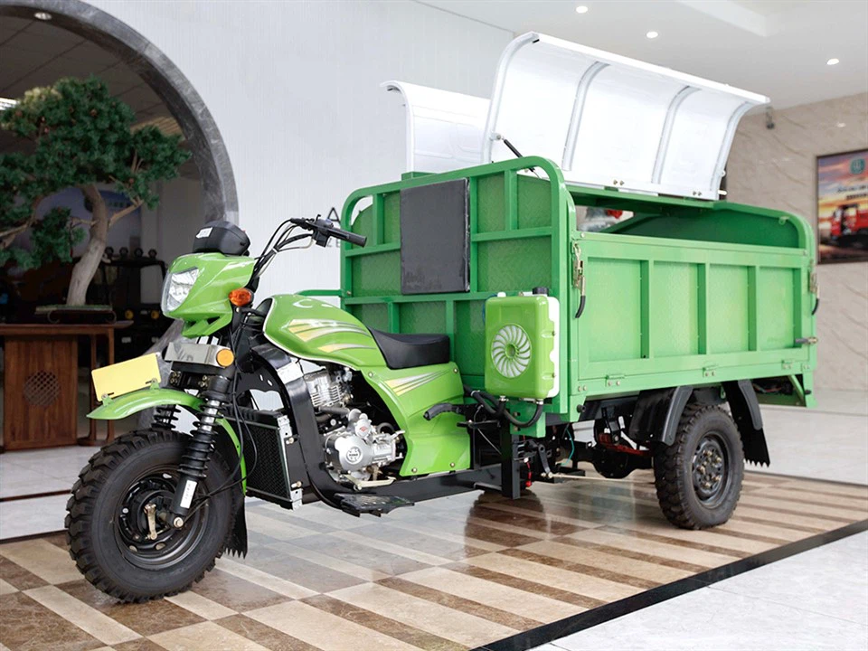 มีรถทำความสะอาดสำหรับสนามบินหรือไม่?